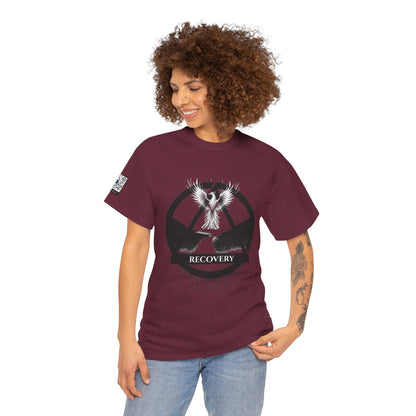 Recovery - Cotton T-Shirt
