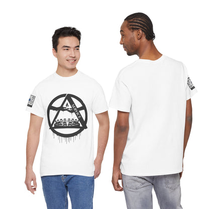 Service - Cotton T-Shirt