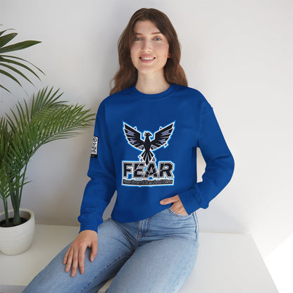 F.E.A.R. (Face Everything And Rise)- Crewneck Sweatshirt