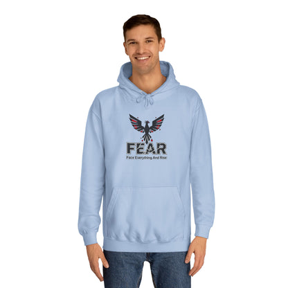 FEAR - Hoodie