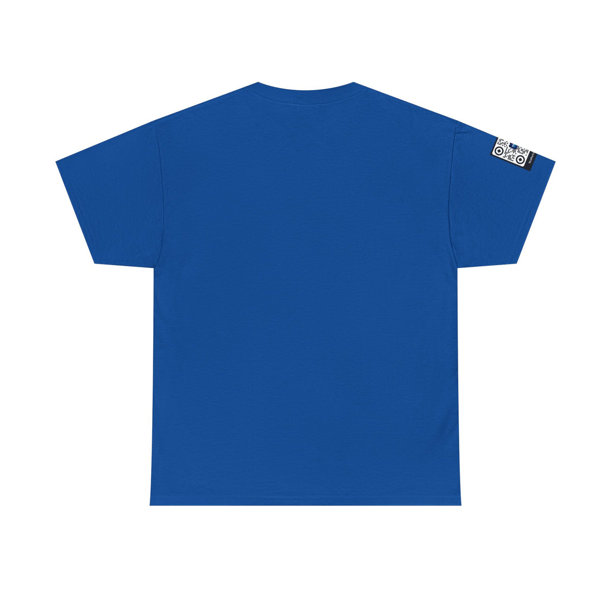 True Face - Cotton T-Shirt