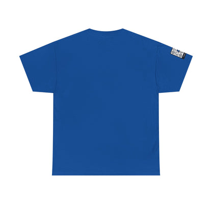 True Face - Cotton T-Shirt