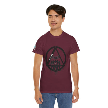 Copy of Unity - Cotton T-Shirt