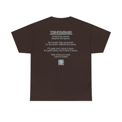 FEAR (Face Everything and Rise) - Cotton T-Shirt