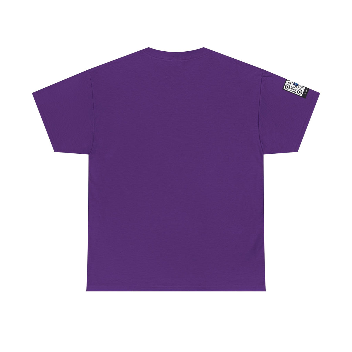 True Face - Cotton T-Shirt