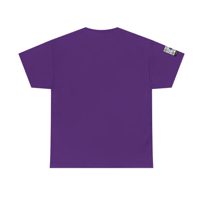 True Face - Cotton T-Shirt