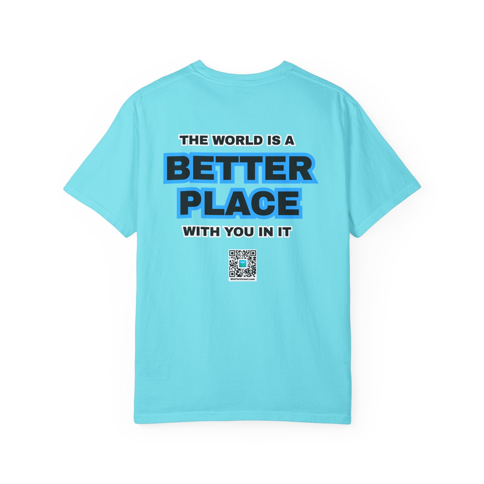 Rise by Lifting Others - T-Shirt