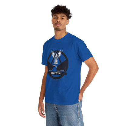 Recovery - Cotton T-Shirt
