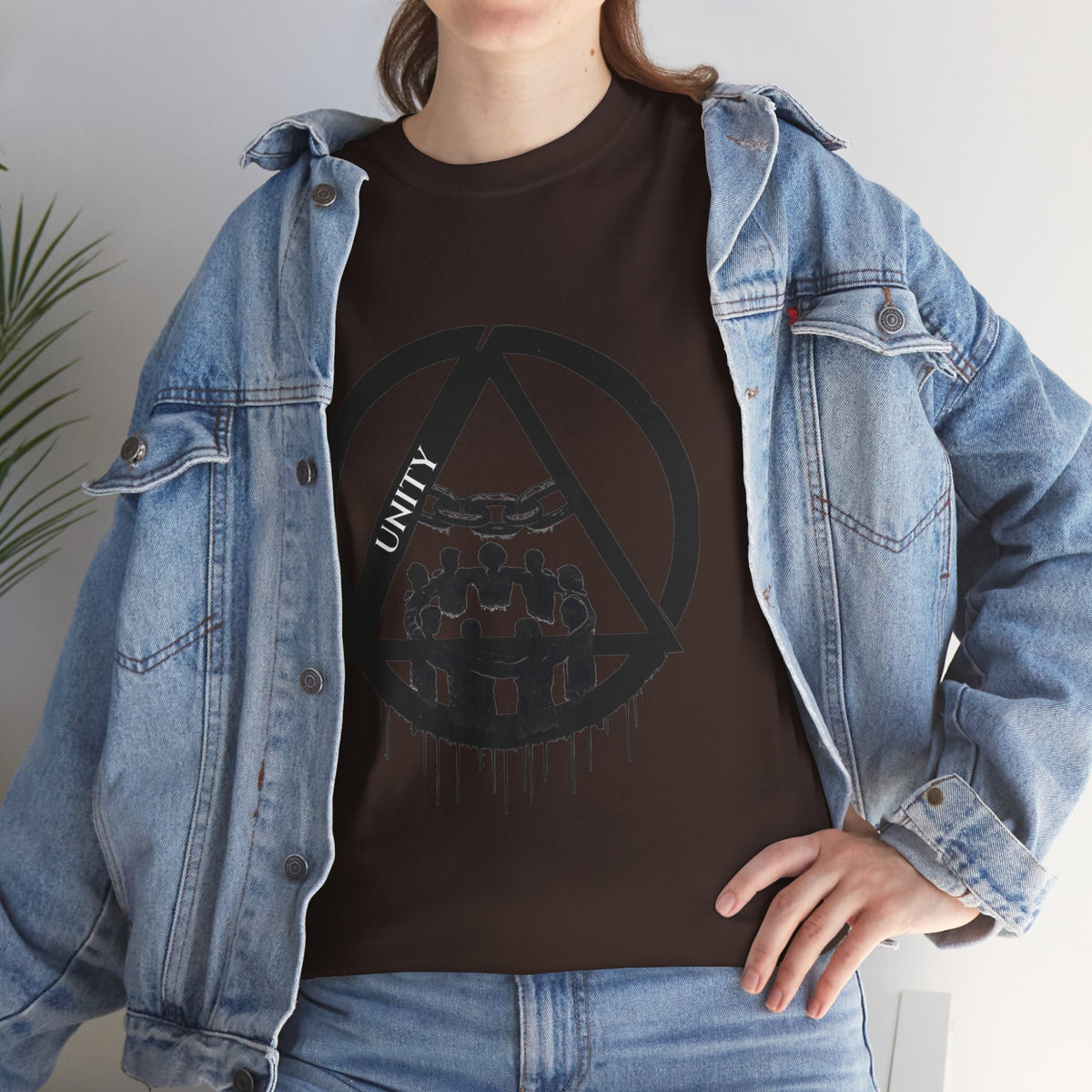 Copy of Unity - Cotton T-Shirt