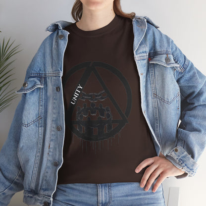 Copy of Unity - Cotton T-Shirt