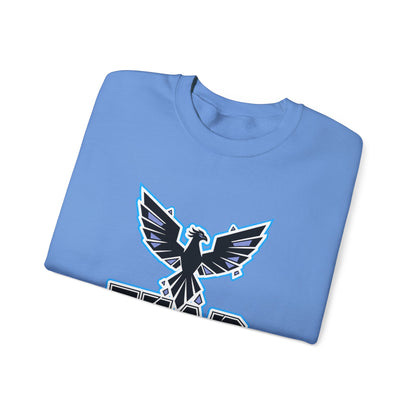 F.E.A.R. (Face Everything And Rise)- Crewneck Sweatshirt