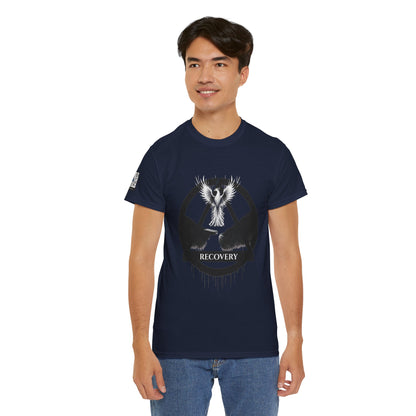 Recovery - Cotton T-Shirt
