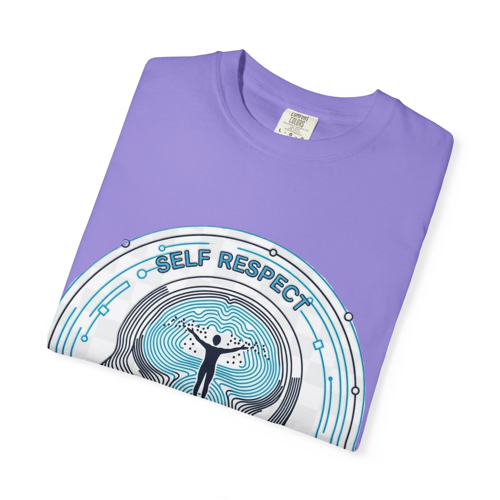 Self Respect - T-Shirt
