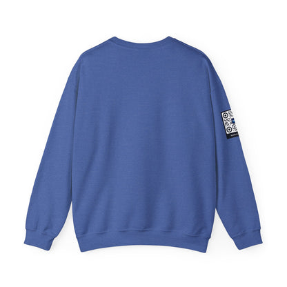 F.E.A.R. (Face Everything And Rise)- Crewneck Sweatshirt