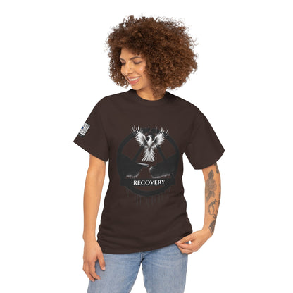 Recovery - Cotton T-Shirt