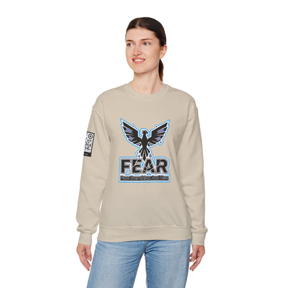 F.E.A.R. (Face Everything And Rise)- Crewneck Sweatshirt