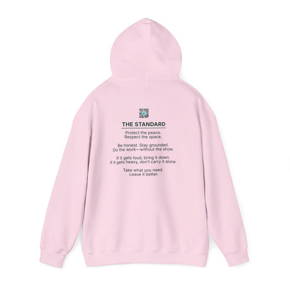 Find Your People - Hoodie