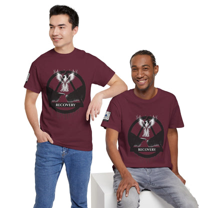 Recovery - Cotton T-Shirt