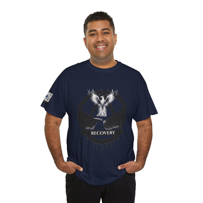 Recovery - Cotton T-Shirt