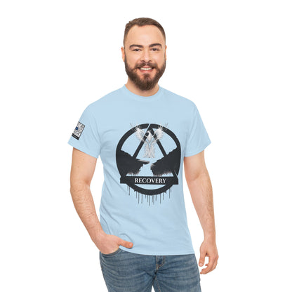 Recovery - Cotton T-Shirt