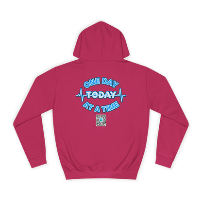 Progress Over Perfection (ODAT) - Hoodie