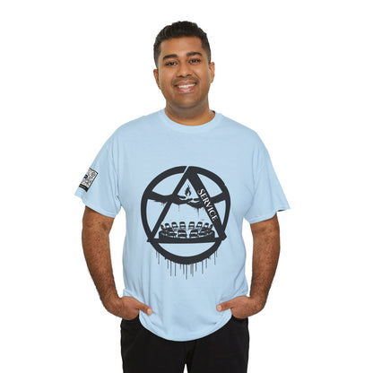 Service - Cotton T-Shirt