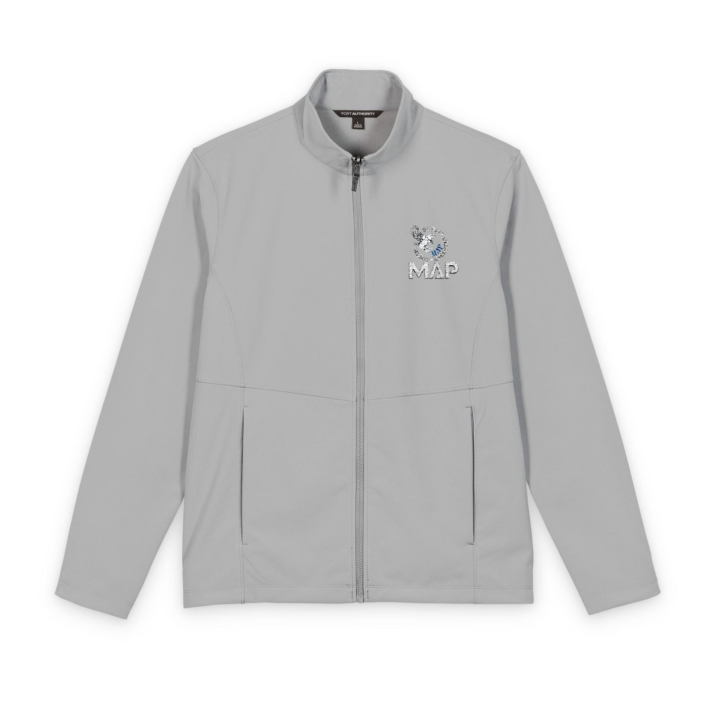 Port Authority® Men's Collective Soft Shell Jacket