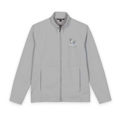 Port Authority® Men's Collective Soft Shell Jacket