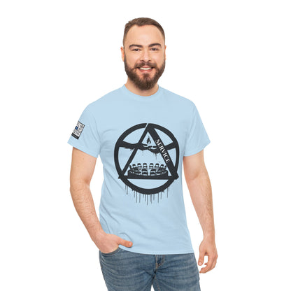 Service - Cotton T-Shirt