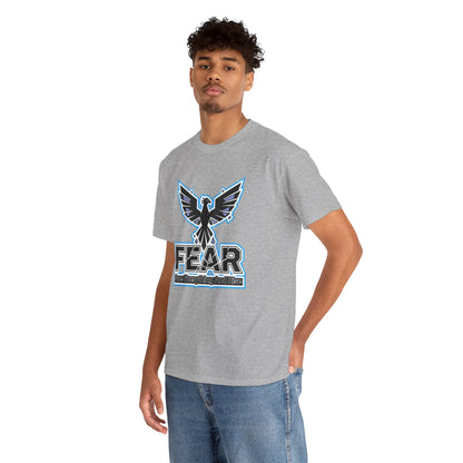 F.E.A.R. (Face Everything And Rise) - Cotton T-Shirt