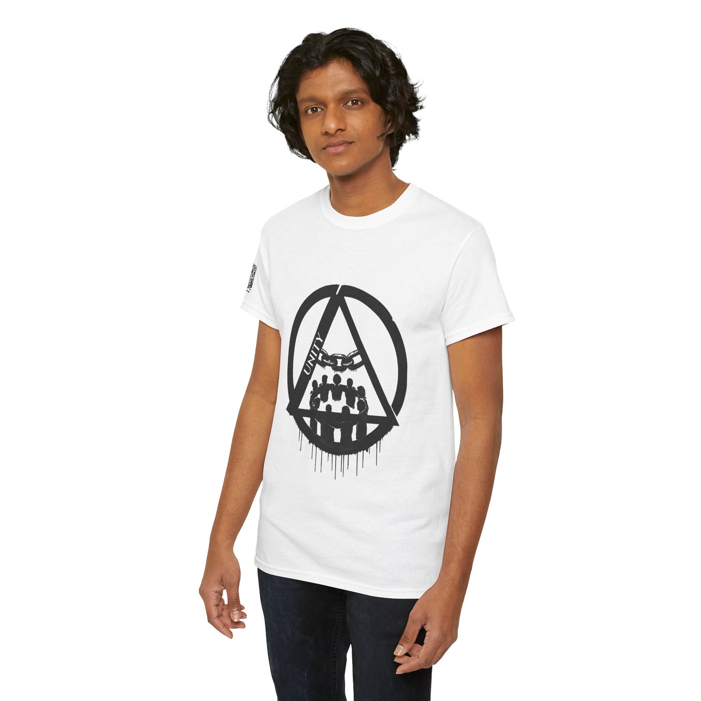 Copy of Unity - Cotton T-Shirt