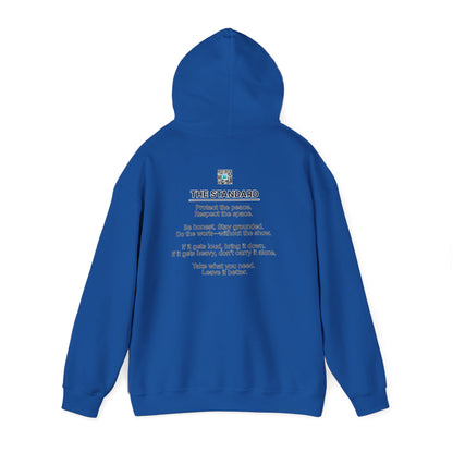 Progress Over Perfection - Hoodie