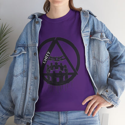 Copy of Unity - Cotton T-Shirt