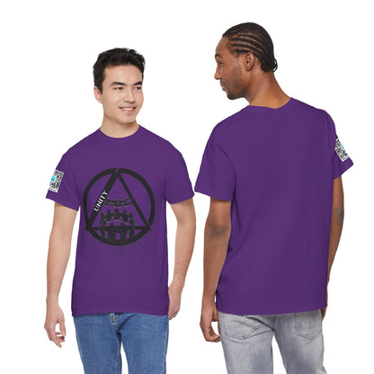 Copy of Unity - Cotton T-Shirt