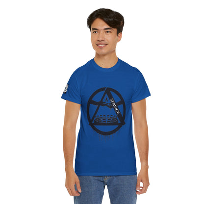 Service - Cotton T-Shirt