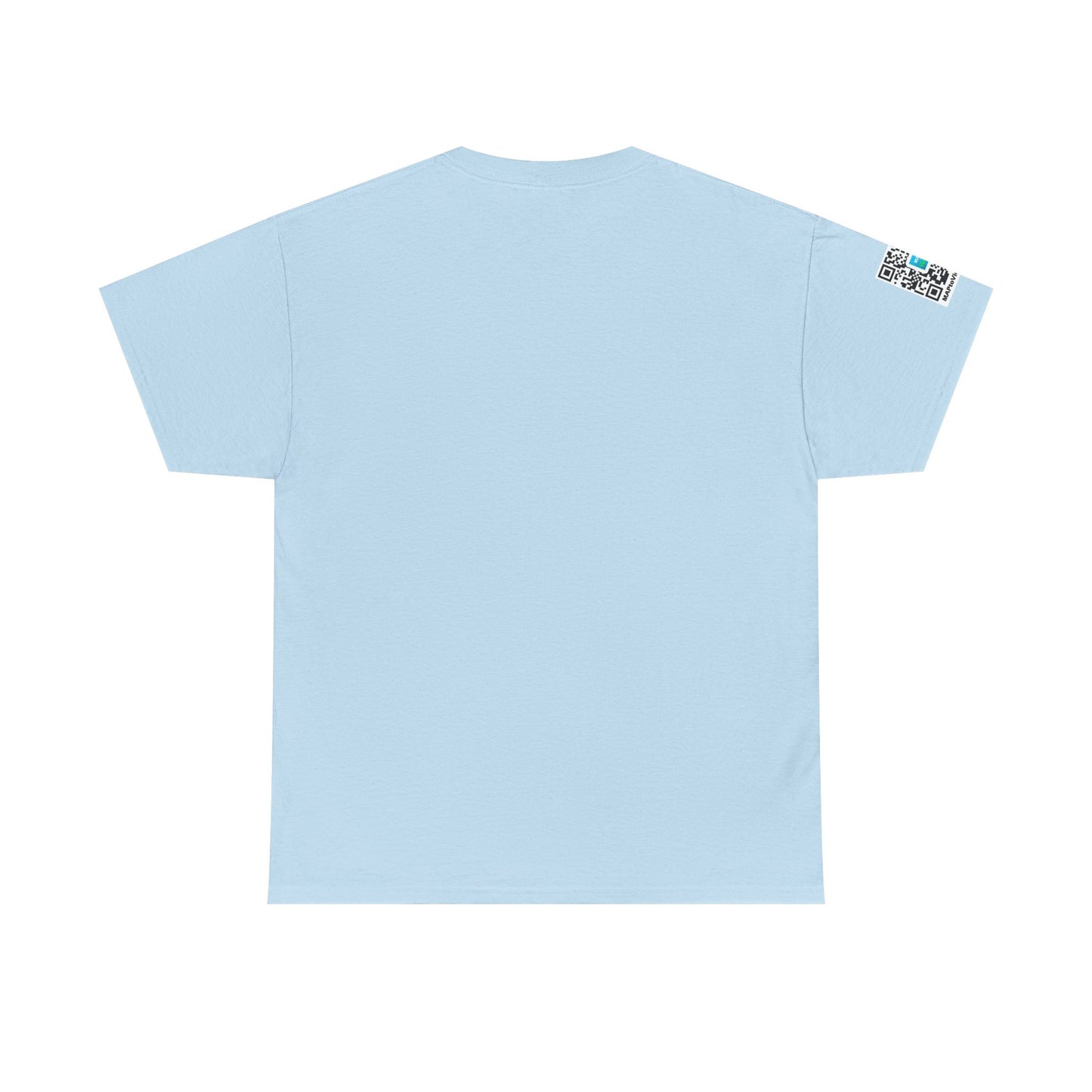 Unity - Cotton T-Shirt
