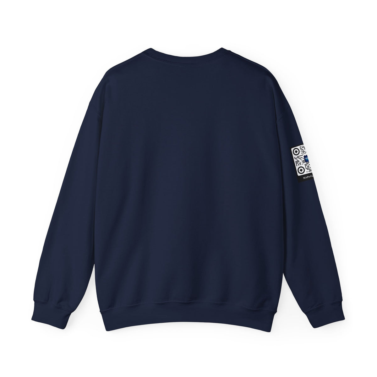 True Face - Crewneck Sweatshirt