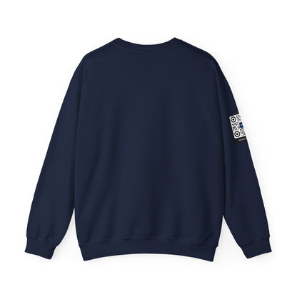 True Face - Crewneck Sweatshirt