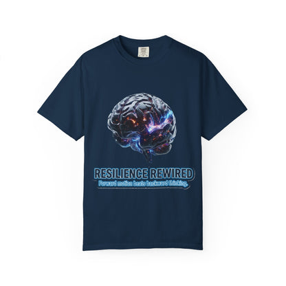 Resilience Rewired - T-Shirt