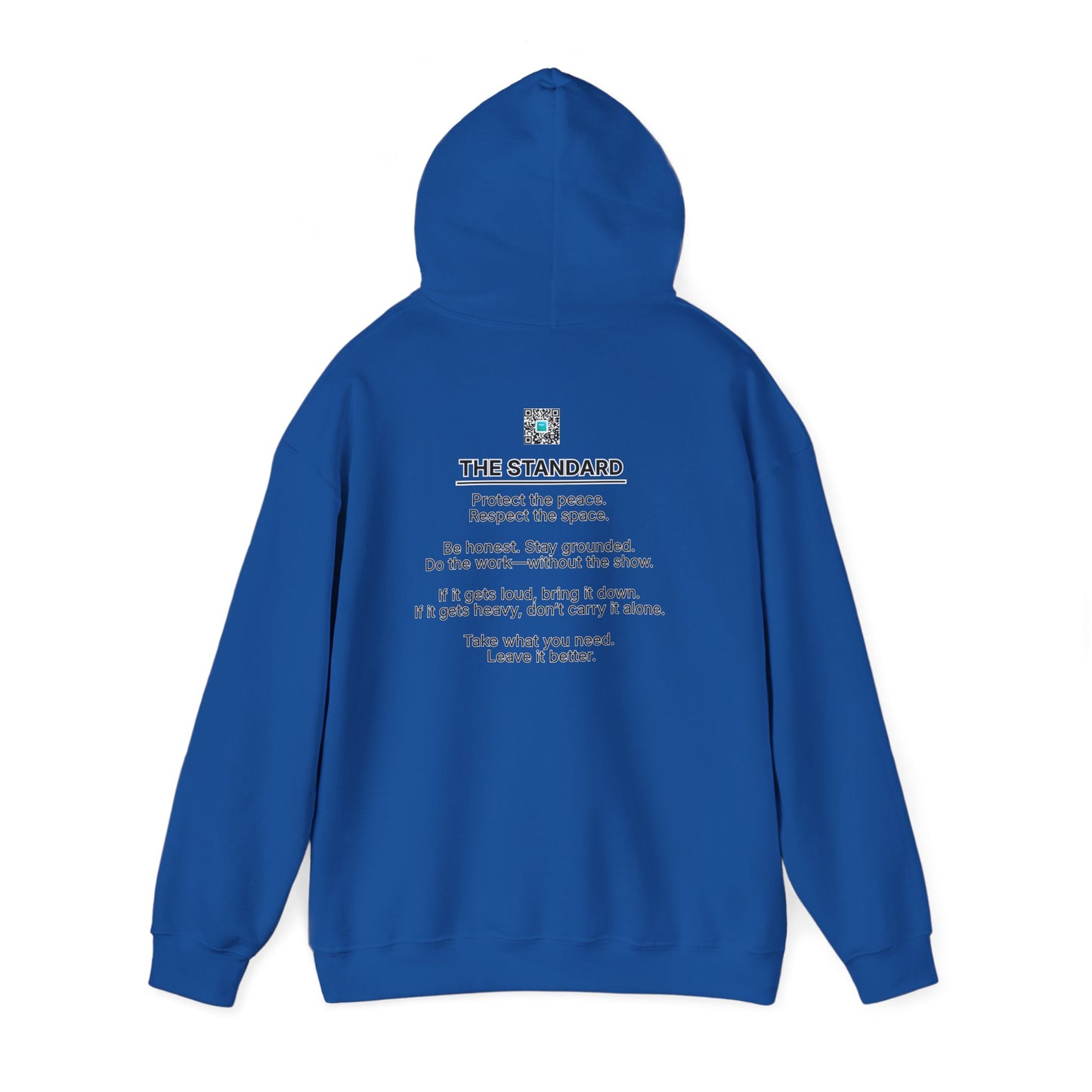 Find Your People - Hoodie