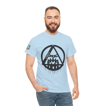 Copy of Unity - Cotton T-Shirt
