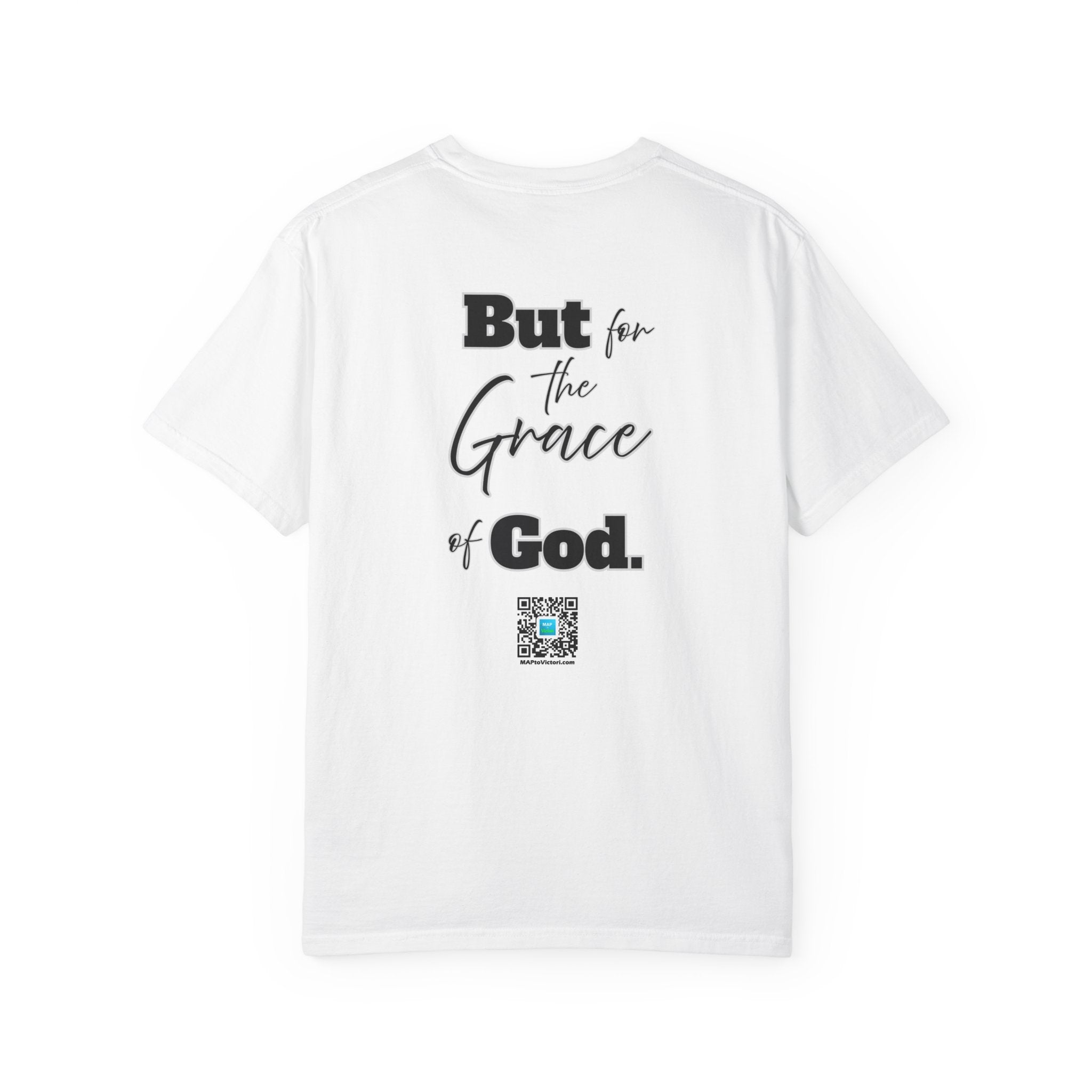 Progress Over Perfection - T-Shirt