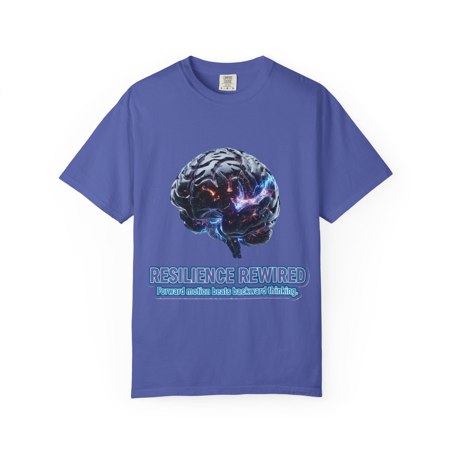 Resilience Rewired - T-Shirt
