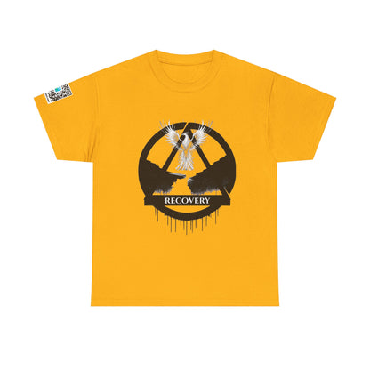 Recovery - Cotton T-Shirt