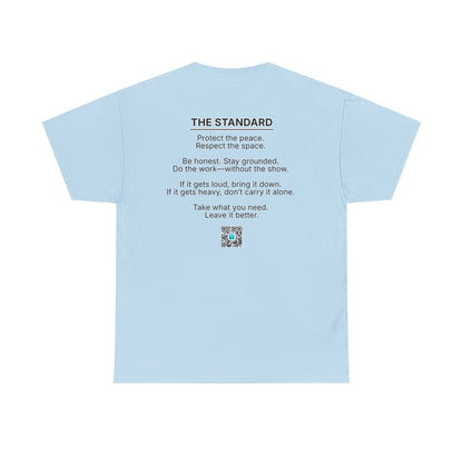 Find Your People - Cotton T-Shirt