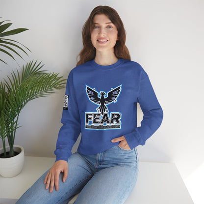 F.E.A.R. (Face Everything And Rise)- Crewneck Sweatshirt