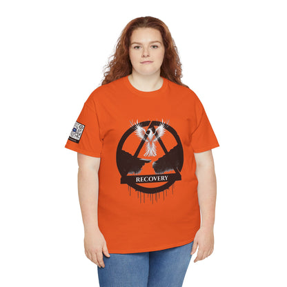 Recovery - Cotton T-Shirt