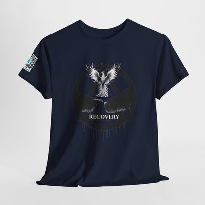 Recovery - Cotton T-Shirt