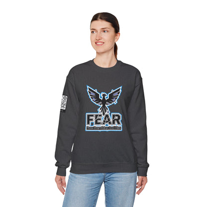 F.E.A.R. (Face Everything And Rise)- Crewneck Sweatshirt