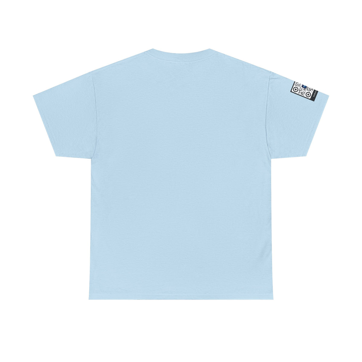 True Face - Cotton T-Shirt